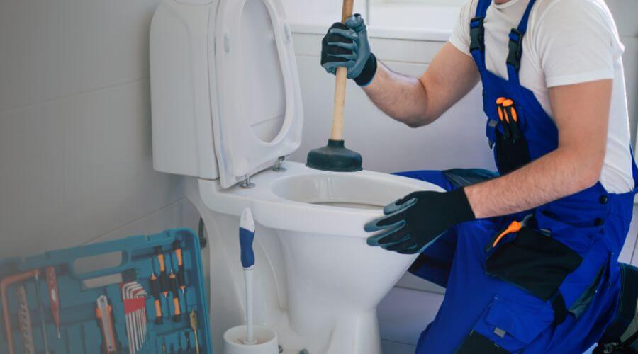 Expert burst pipe repair services in Hammond, IN